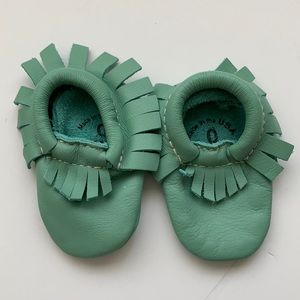 New Without Tags Freshly Picked Mocs